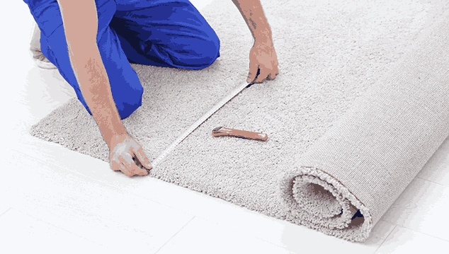 Carpet Repair Services Syndal