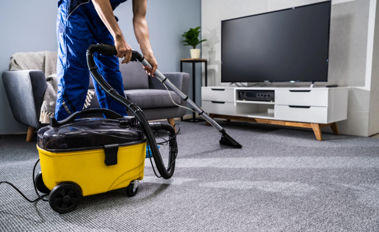 Extract Carpet Cleaning Syndal Contact Office